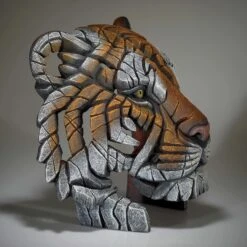 Enesco Gift Tiger Bust(Tiger Bust) 7 Enesco Gift Tiger Bust(Tiger Bust) -Enesco Gift 6015255 2