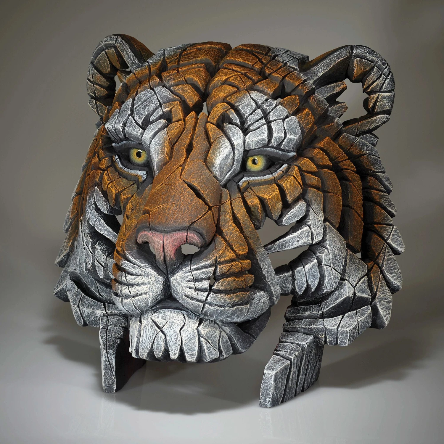 Enesco Gift Tiger Bust(Tiger Bust) 4 Enesco Gift Tiger Bust(Tiger Bust) - Image 4