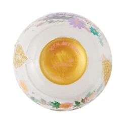 Enesco Gift Happy 70th Stemless Wine Glass(Happy 70th Stemless Wine Glass) -Enesco Gift 6015284 5