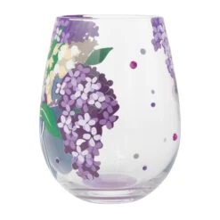 Enesco Gift Best Grandma Stemless Wine(Best Grandma Stemless Wine) 9 Enesco Gift Best Grandma Stemless Wine(Best Grandma Stemless Wine) -Enesco Gift 6015285 2