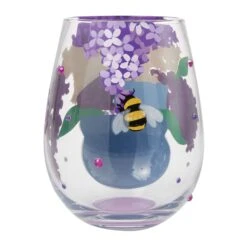 Enesco Gift Best Grandma Stemless Wine(Best Grandma Stemless Wine) 11 Enesco Gift Best Grandma Stemless Wine(Best Grandma Stemless Wine) -Enesco Gift 6015285 3