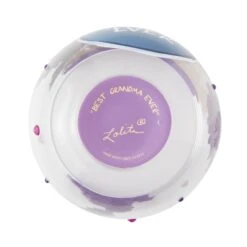 Enesco Gift Best Grandma Stemless Wine(Best Grandma Stemless Wine) 13 Enesco Gift Best Grandma Stemless Wine(Best Grandma Stemless Wine) -Enesco Gift 6015285 5