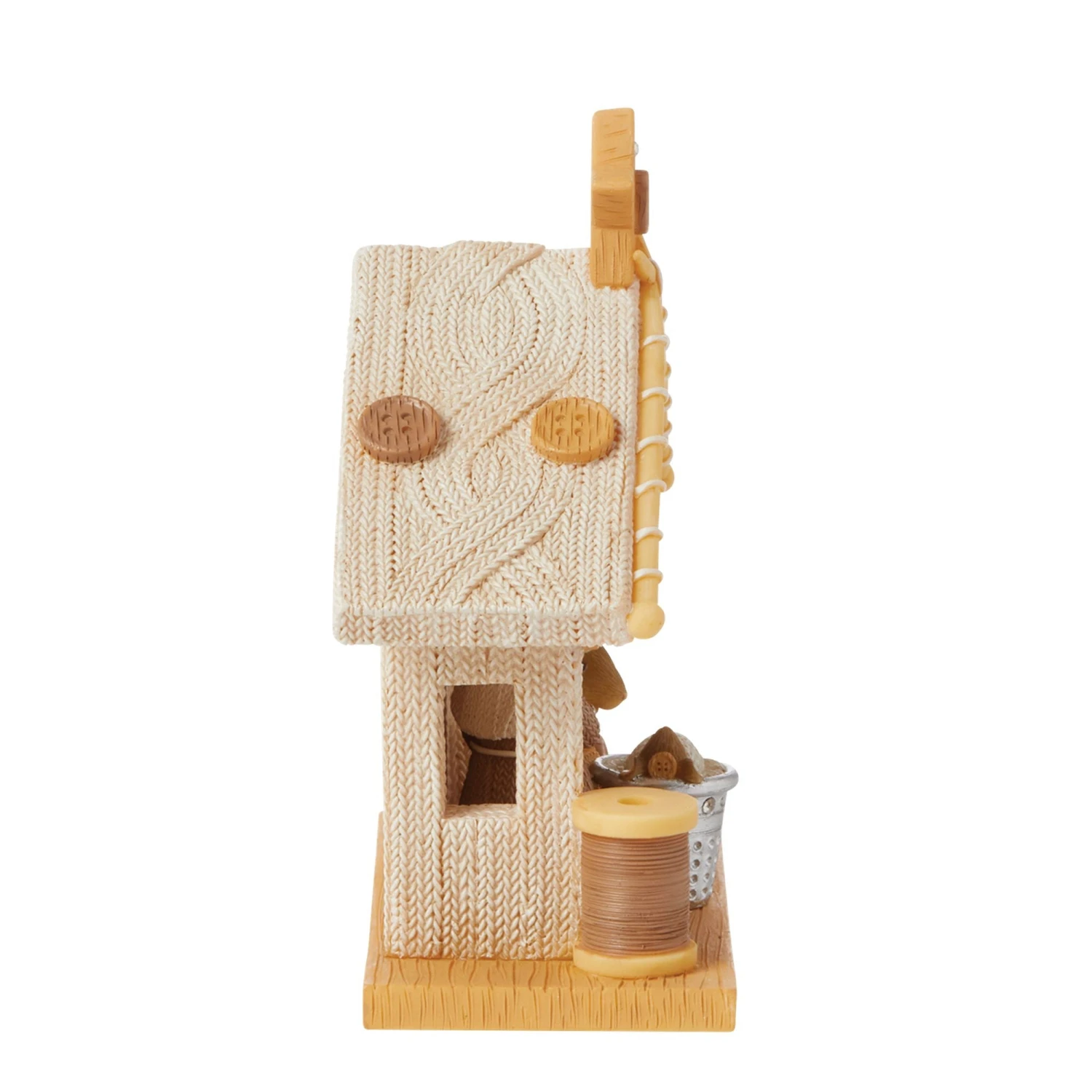 Enesco Gift Knittivity Set Fig(Knittivity Set Fig) 5 Enesco Gift Knittivity Set Fig(Knittivity Set Fig) - Image 5