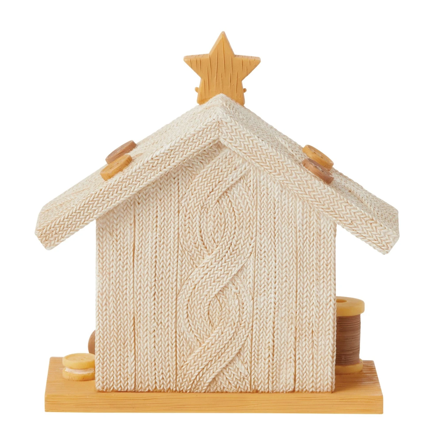 Enesco Gift Knittivity Set Fig(Knittivity Set Fig) 6 Enesco Gift Knittivity Set Fig(Knittivity Set Fig) - Image 6