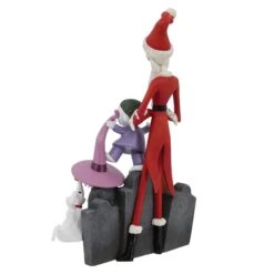 Enesco Gift NBC Character Tree(Nbc Character Pyramid) -Enesco Gift 6015329 3