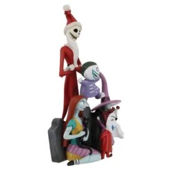 Enesco Gift NBC Character Tree(Nbc Character Pyramid) -Enesco Gift 6015329 6