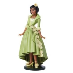 Enesco Gift Botanical Princess Tiana(Botanical Princess Tiana) -Enesco Gift 6015330 2