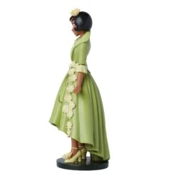 Enesco Gift Botanical Princess Tiana(Botanical Princess Tiana) -Enesco Gift 6015330 3