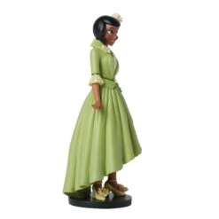 Enesco Gift Botanical Princess Tiana(Botanical Princess Tiana) -Enesco Gift 6015330 4