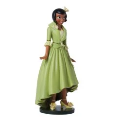 Enesco Gift Botanical Princess Tiana(Botanical Princess Tiana) -Enesco Gift 6015330 5