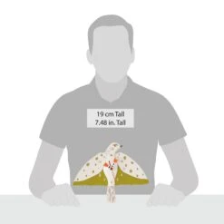 Enesco Gift Peaceful Rising Clock(Peaceful Rising Clock) 8 Enesco Gift Peaceful Rising Clock(Peaceful Rising Clock) -Enesco Gift 6015359 20