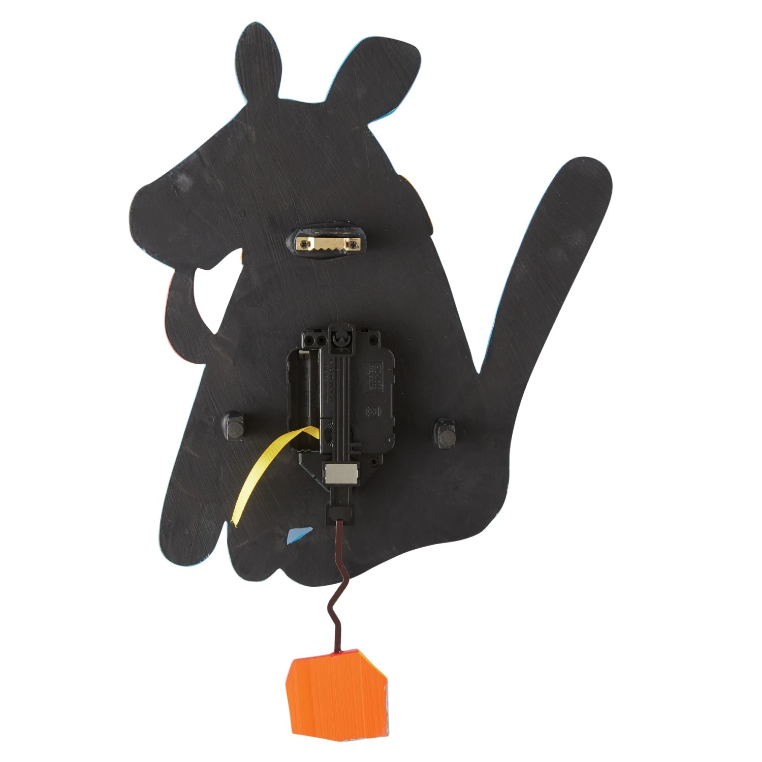 Enesco Gift Blue Buddy Dog(Blue Buddy Dog) 2 Enesco Gift Blue Buddy Dog(Blue Buddy Dog) - Image 2