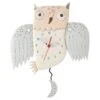 Enesco Gift Sweet Dreams Clock(Sweet Dreams Clock)
