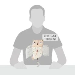 Enesco Gift Sweet Dreams Clock(Sweet Dreams Clock) 8 Enesco Gift Sweet Dreams Clock(Sweet Dreams Clock) -Enesco Gift 6015361 20