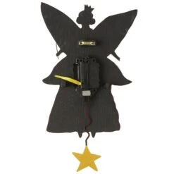 Enesco Gift Princess Freya Clock(Princess Freya Clock) 8 Enesco Gift Princess Freya Clock(Princess Freya Clock) -Enesco Gift 6015362 1