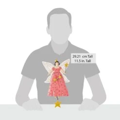 Enesco Gift Princess Freya Clock(Princess Freya Clock) 10 Enesco Gift Princess Freya Clock(Princess Freya Clock) -Enesco Gift 6015362 20