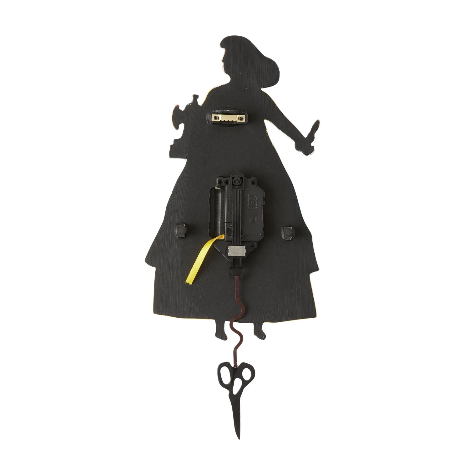 Enesco Gift It's Sew Time Clock(Its Sew Time Clock) 2 Enesco Gift It's Sew Time Clock(Its Sew Time Clock) - Image 2