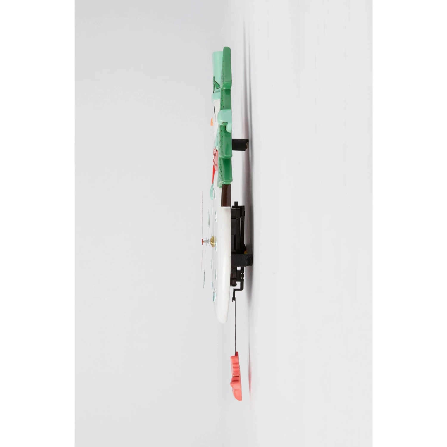 Enesco Gift Snowy Joy Clock(Snowy Joy Clock) 6 Enesco Gift Snowy Joy Clock(Snowy Joy Clock) - Image 6