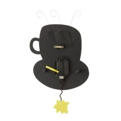 Enesco Gift Cuppa Joy Clock(Cuppa Joy Clock) 8 Enesco Gift Cuppa Joy Clock(Cuppa Joy Clock) -Enesco Gift 6015367 1
