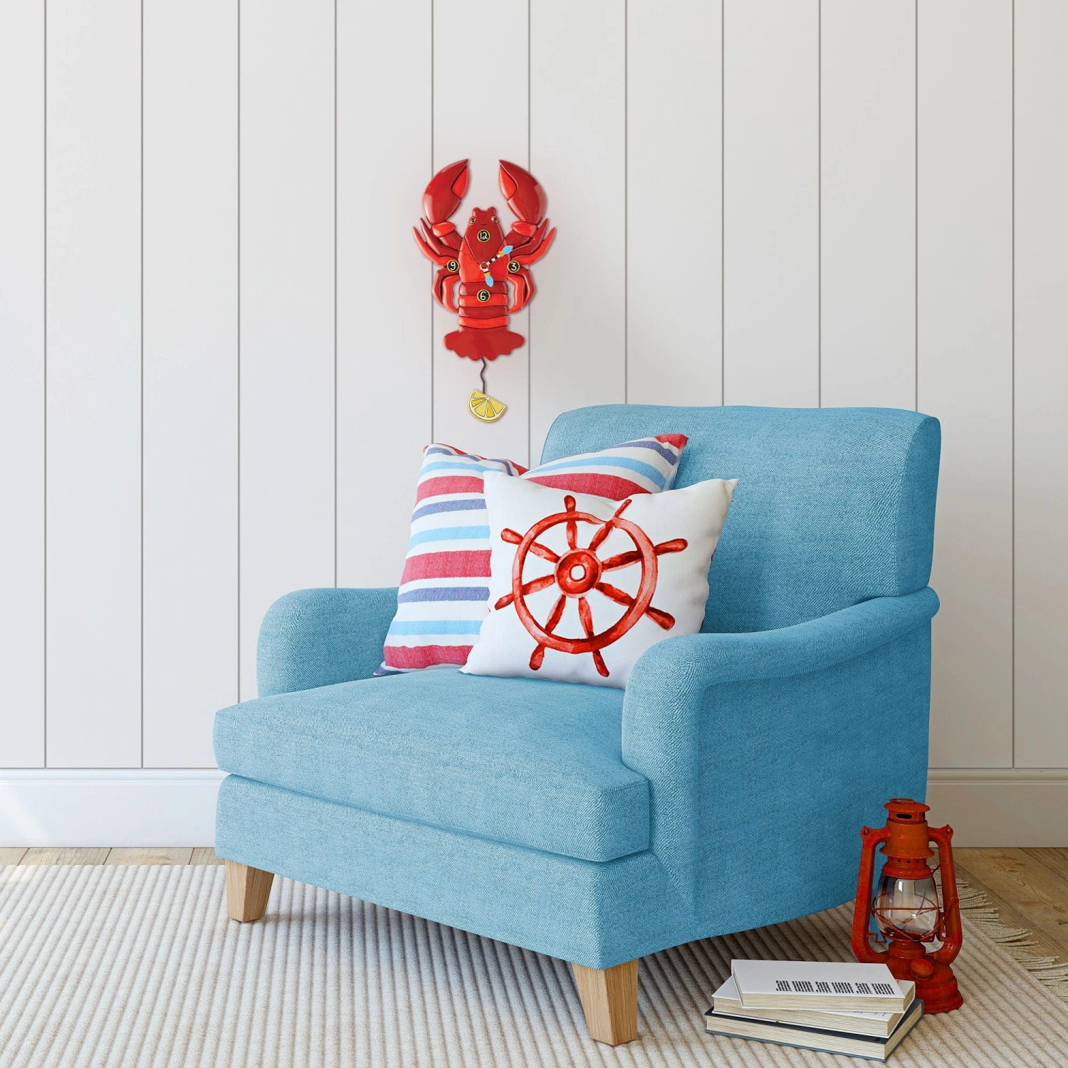 Enesco Gift DaPinci Clock(Dapinci Clock) 2 Enesco Gift DaPinci Clock(Dapinci Clock) - Image 2