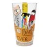 Enesco Gift Best Dad Ever Pint Glass(Best Dad Ever Pint Glass)
