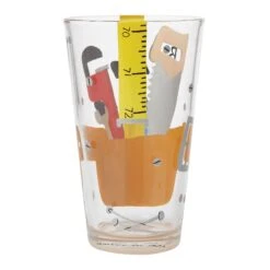 Enesco Gift Best Dad Ever Pint Glass(Best Dad Ever Pint Glass) 12 Enesco Gift Best Dad Ever Pint Glass(Best Dad Ever Pint Glass) -Enesco Gift 6015406 3