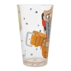 Enesco Gift Best Dad Ever Pint Glass(Best Dad Ever Pint Glass) 13 Enesco Gift Best Dad Ever Pint Glass(Best Dad Ever Pint Glass) -Enesco Gift 6015406 4
