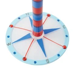 Enesco Gift Nautical Wine Glass(Nautical Wine Glass) 14 Enesco Gift Nautical Wine Glass(Nautical Wine Glass) -Enesco Gift 6015415 5