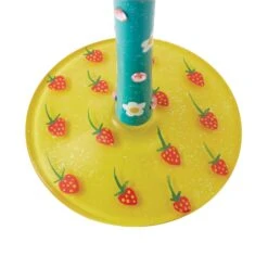 Enesco Gift Strawberry Patch Wine Glass(Strawberry Patch Wine Glass) 16 Enesco Gift Strawberry Patch Wine Glass(Strawberry Patch Wine Glass) -Enesco Gift 6015427 5
