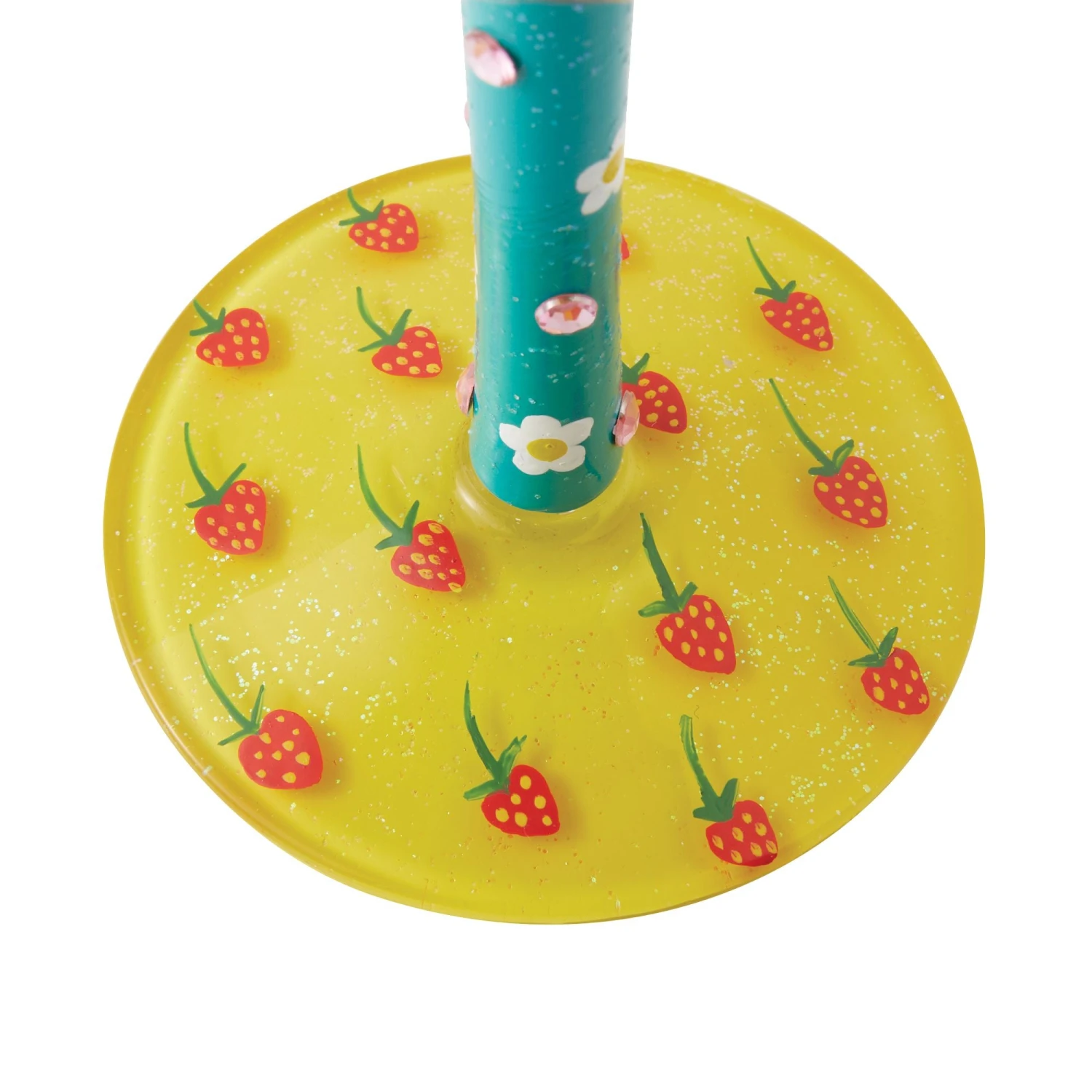 Enesco Gift Strawberry Patch Wine Glass(Strawberry Patch Wine Glass) 8 Enesco Gift Strawberry Patch Wine Glass(Strawberry Patch Wine Glass) - Image 8