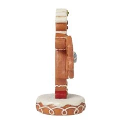 Enesco Gift Gingerbread Girl Figurine(Gingerbread Girl Figurine) 11 Enesco Gift Gingerbread Girl Figurine(Gingerbread Girl Figurine) -Enesco Gift 6015437 3