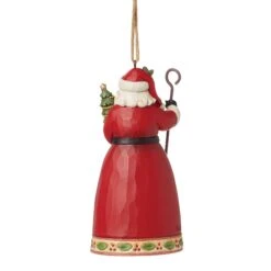 Enesco Gift Highland Glen Santa Staff Orn(Highland Glen Santa Staff Orn) 7 Enesco Gift Highland Glen Santa Staff Orn(Highland Glen Santa Staff Orn) -Enesco Gift 6015441 2