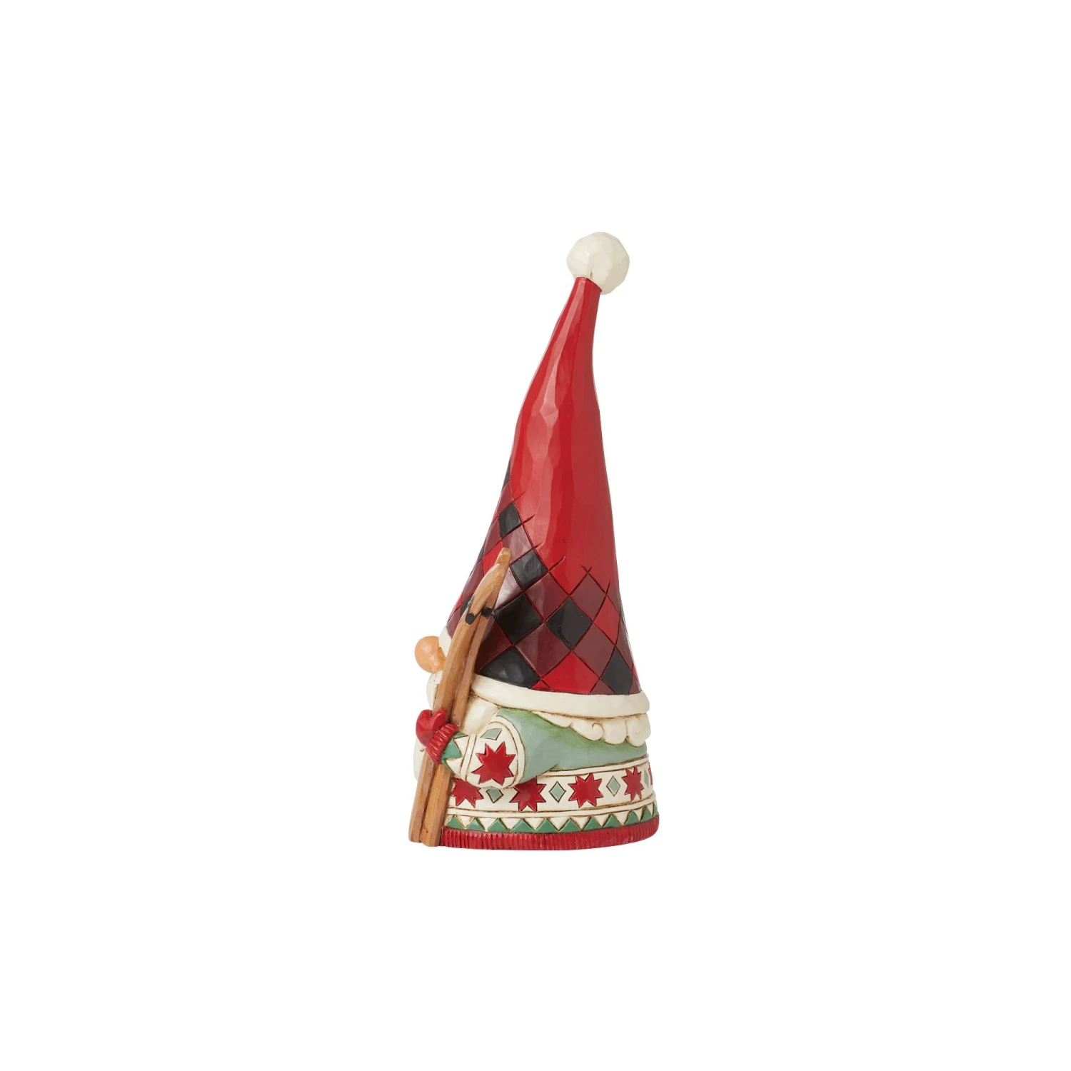 Enesco Gift Highland Glen Gnome Skis Fig(Highland Glen Gnome Skis Fig) 2 Enesco Gift Highland Glen Gnome Skis Fig(Highland Glen Gnome Skis Fig) - Image 2
