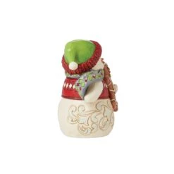 Enesco Gift Snowman Gingerbread Mini(Snowman Gingerbread Mini) 10 Enesco Gift Snowman Gingerbread Mini(Snowman Gingerbread Mini) -Enesco Gift 6015464 3 7b82ad54 390b 4b74 b36c 40003ffe605d