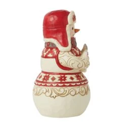 Enesco Gift Nordic Noel Snowman Noel Sign(Nordic Noel Snowman Noel Sign) 10 Enesco Gift Nordic Noel Snowman Noel Sign(Nordic Noel Snowman Noel Sign) -Enesco Gift 6015483 02