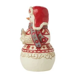 Enesco Gift Nordic Noel Snowman Noel Sign(Nordic Noel Snowman Noel Sign) 11 Enesco Gift Nordic Noel Snowman Noel Sign(Nordic Noel Snowman Noel Sign) -Enesco Gift 6015483 03