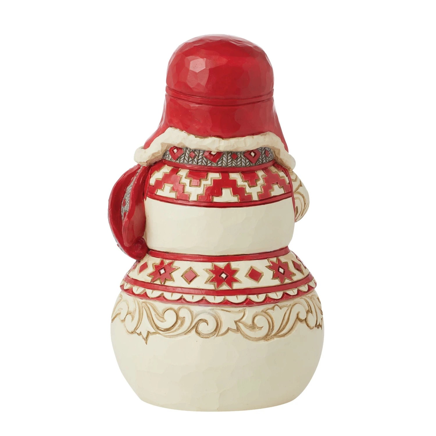 Enesco Gift Nordic Noel Snowman Noel Sign(Nordic Noel Snowman Noel Sign) 5 Enesco Gift Nordic Noel Snowman Noel Sign(Nordic Noel Snowman Noel Sign) - Image 5