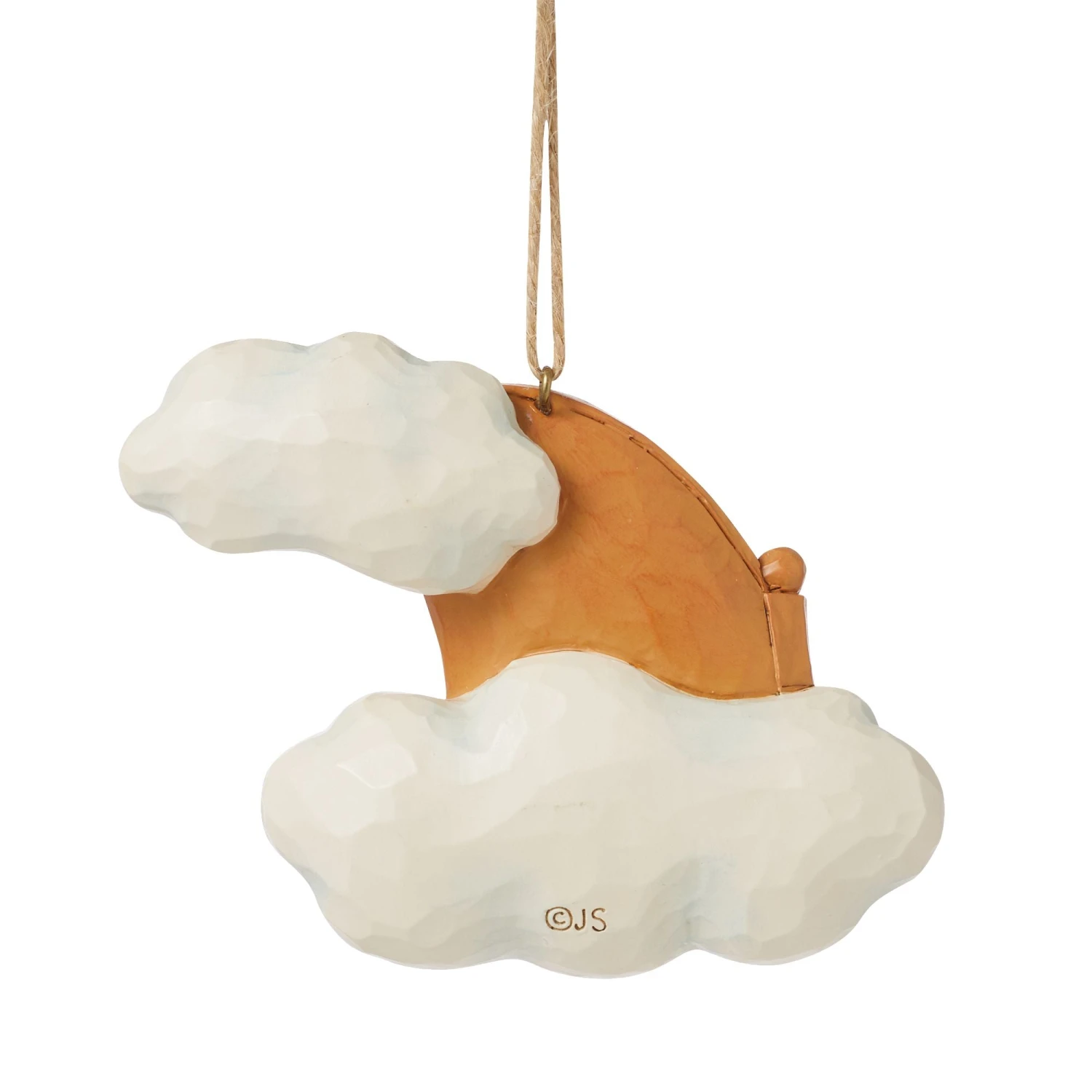 Enesco Gift Pet Rainbow Bridge Ornament(Pet Rainbow Bridge Ornament) 3 Enesco Gift Pet Rainbow Bridge Ornament(Pet Rainbow Bridge Ornament) - Image 3