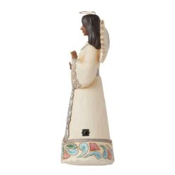 Enesco Gift LED Nativity Angel With Open S(Led Nativity Angel With Open S) 13 Enesco Gift LED Nativity Angel With Open S(Led Nativity Angel With Open S) -Enesco Gift 6015520Q 3