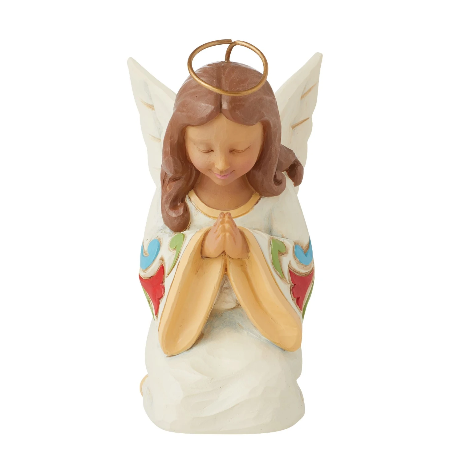 Enesco Gift Praying Angel Mini Figurine(Praying Angel Mini Figurine) 1 Enesco Gift Praying Angel Mini Figurine(Praying Angel Mini Figurine)