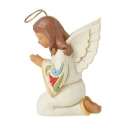 Enesco Gift Praying Angel Mini Figurine(Praying Angel Mini Figurine) 8 Enesco Gift Praying Angel Mini Figurine(Praying Angel Mini Figurine) -Enesco Gift 6015535 2