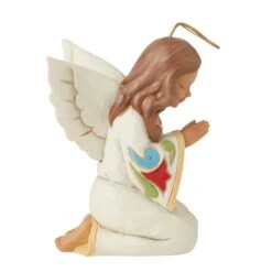 Enesco Gift Praying Angel Mini Figurine(Praying Angel Mini Figurine) 10 Enesco Gift Praying Angel Mini Figurine(Praying Angel Mini Figurine) -Enesco Gift 6015535 4