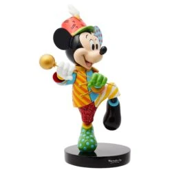 Enesco Gift Band Leader Mickey(Band Leader Mickey) -Enesco Gift 6015549 2