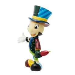 Enesco Gift Jiminy Cricket By BRITTO(Jiminy Cricket By Britto) -Enesco Gift 6015552 2