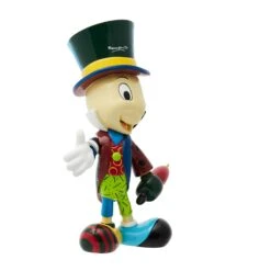 Enesco Gift Jiminy Cricket By BRITTO(Jiminy Cricket By Britto) -Enesco Gift 6015552 3