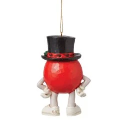 Enesco Gift M&M'S Red Character In Hat H/O(M Ms Red Character In Hat H O) 7 Enesco Gift M&M'S Red Character In Hat H/O(M Ms Red Character In Hat H O) -Enesco Gift 6015685 2