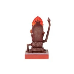 Enesco Gift Heat Miser Sitting On Throne(Heat Miser Sitting On Throne) 10 Enesco Gift Heat Miser Sitting On Throne(Heat Miser Sitting On Throne) -Enesco Gift 6015731 3