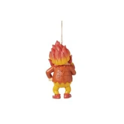Enesco Gift Heat Miser Holding Fire(Heat Miser Holding Fire) 7 Enesco Gift Heat Miser Holding Fire(Heat Miser Holding Fire) -Enesco Gift 6015733 2