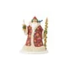 Enesco Gift Old World Santa Figurine(Old World Santa Figurine)