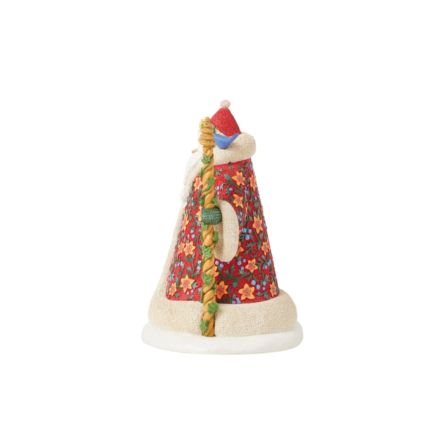 Enesco Gift Old World Santa Figurine(Old World Santa Figurine) 3 Enesco Gift Old World Santa Figurine(Old World Santa Figurine) - Image 3